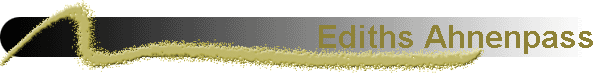 Ediths Ahnenpass